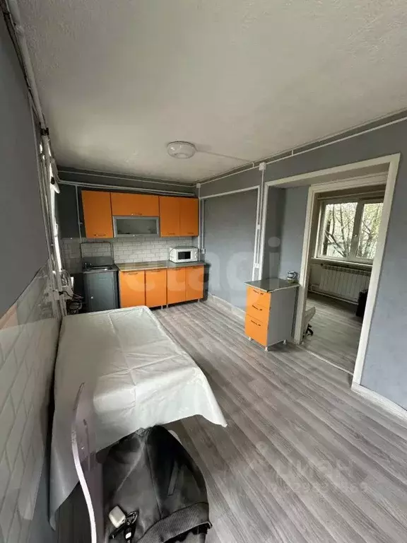 Дом в Саха (Якутия), Якутск Загородный кв-л, ул. Беринга, 15 (41 м) - Фото 1