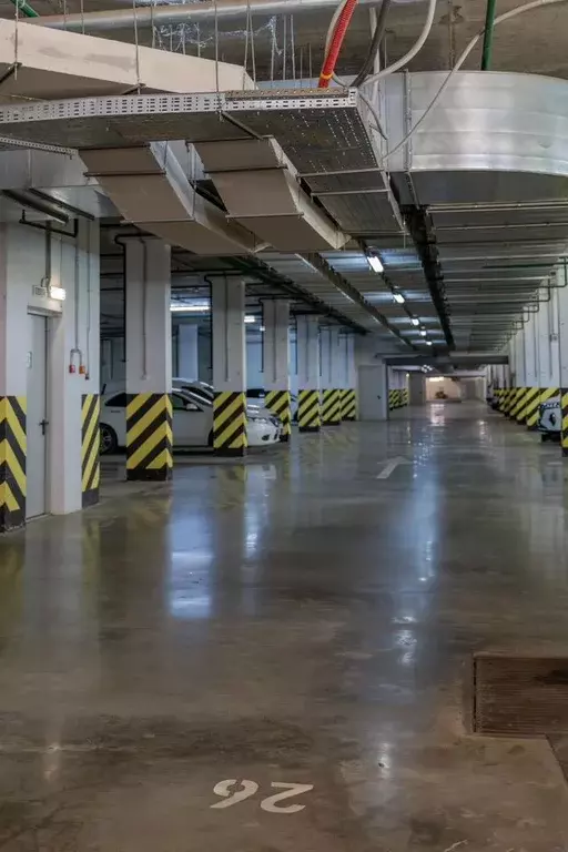 Гараж в Краснодарский край, Краснодар Камвольно-суконный Комбинат мкр, ... - Фото 2