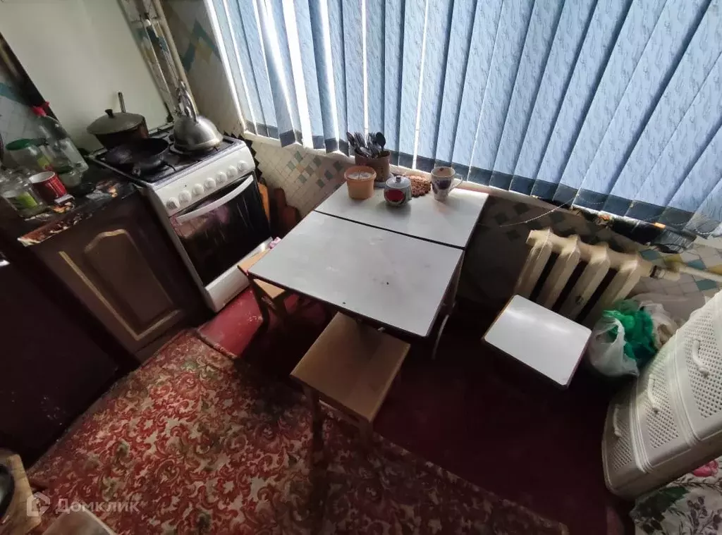 Продаётся 3-к квартира, 68.4 м - Фото 1