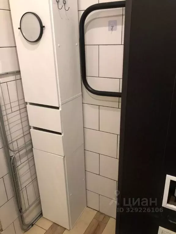 Студия Архангельская область, Северодвинск ул. Крымская, 10 (27.0 м) - Фото 2