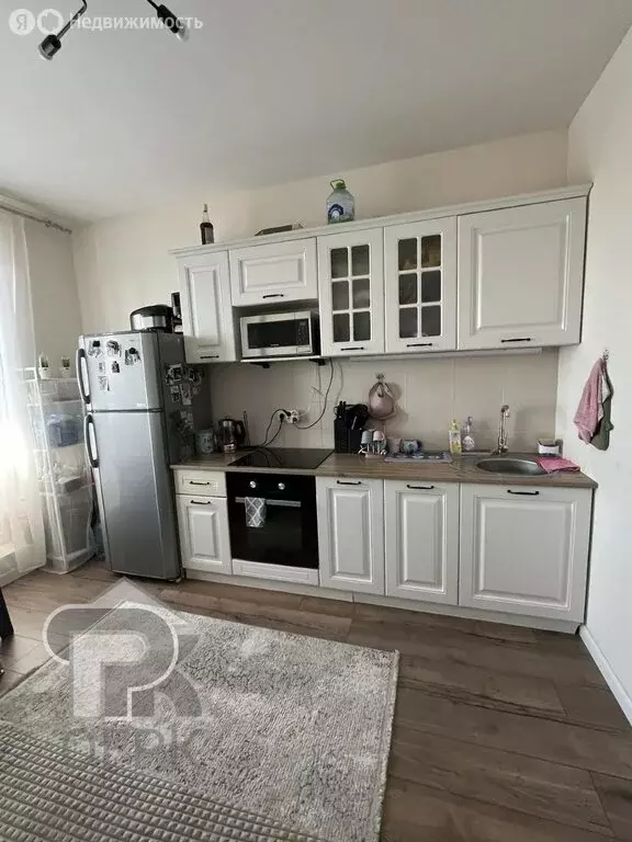 1-комнатная квартира: Химки, микрорайон Сходня, улица Ленина, 45к1 ... - Фото 1