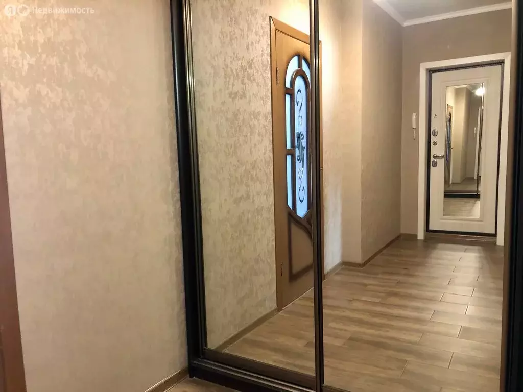 2-комнатная квартира: Краснодар, Прикубанский внутригородской округ, ... - Фото 0