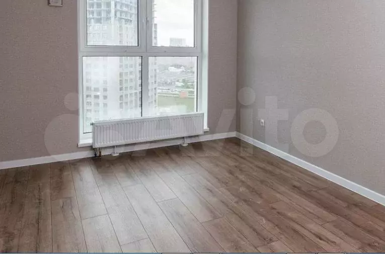 Квартира-студия, 39,9 м, 18/18 эт. - Фото 1