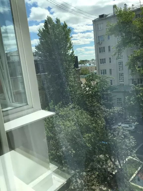 3-к кв. Москва Потаповский пер., 9 (60.0 м) - Фото 1