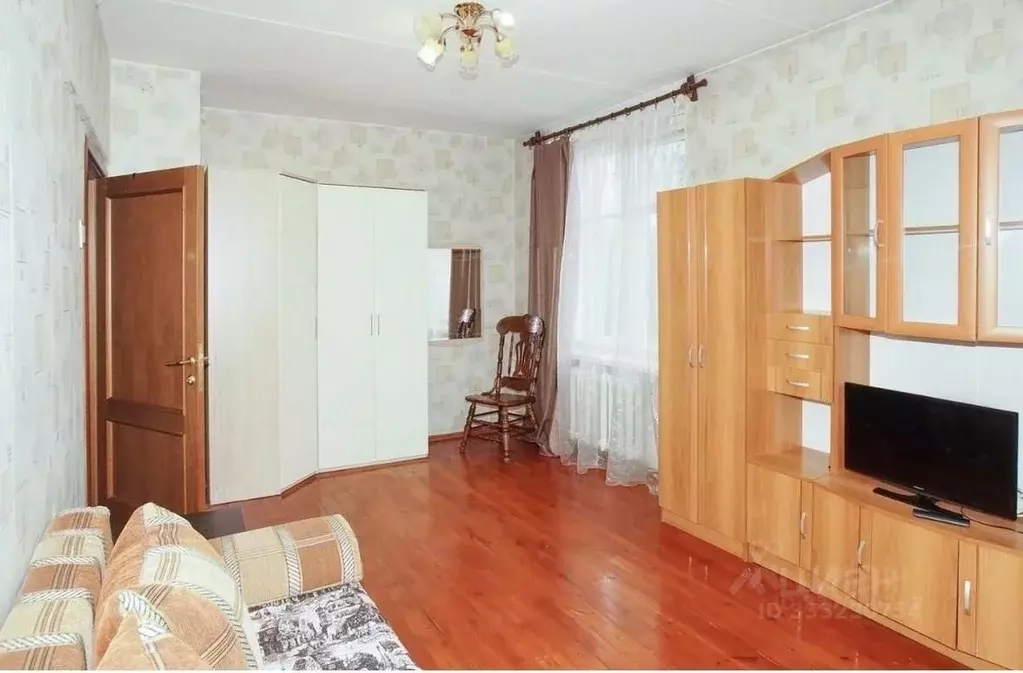 Комната Москва Бойцовая ул., 17К1 (20.0 м) - Фото 1