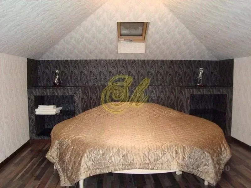 Дом в Московская область, Чехов муниципальный округ, д. Ивачково 9 ... - Фото 2