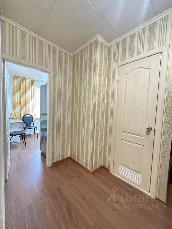 1-к кв. Брянская область, Брянск ул. Есенина, 28 (39.0 м) - Фото 2