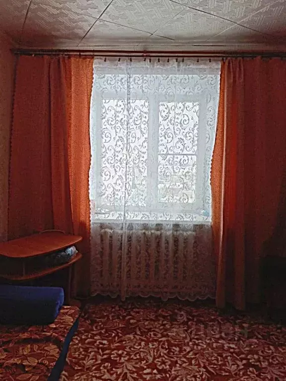 1-к кв. Челябинская область, пос. Увельский ул. Советская, 50 (19.8 м) - Фото 1