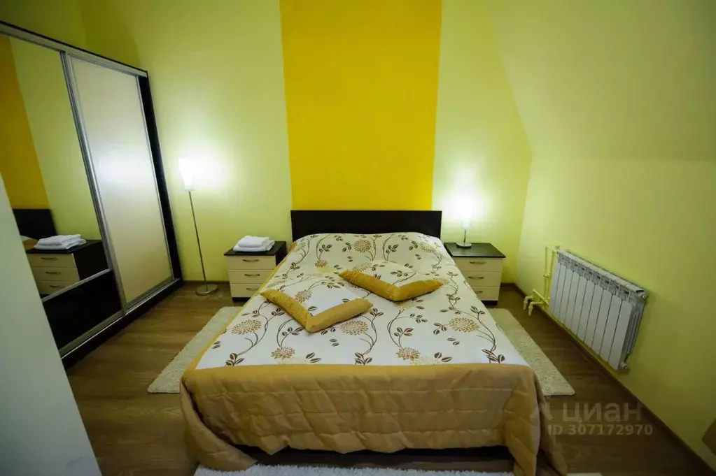 Комната Челябинская область, Златоуст ул. Имени М.С. Урицкого, 34Б ... - Фото 2