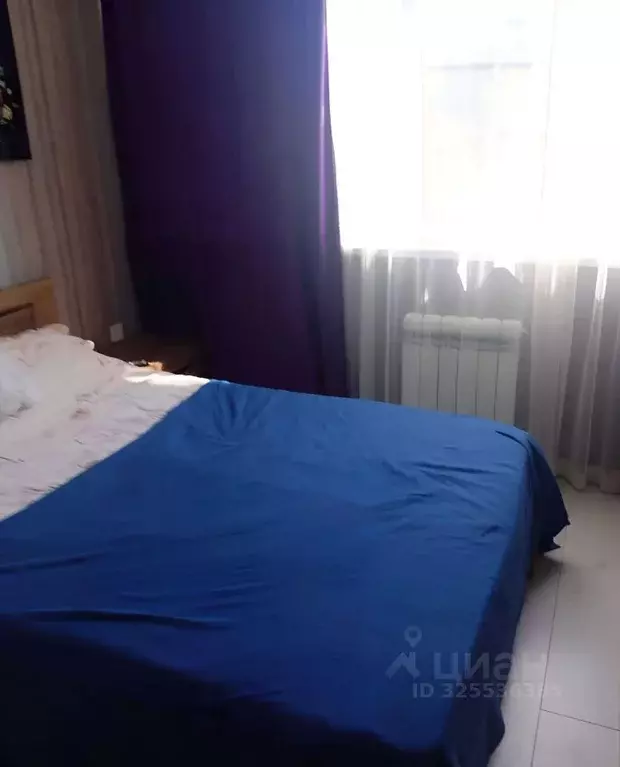 2-к кв. Краснодарский край, Сочи Вишневая ул., 18/8 (43.0 м) - Фото 2