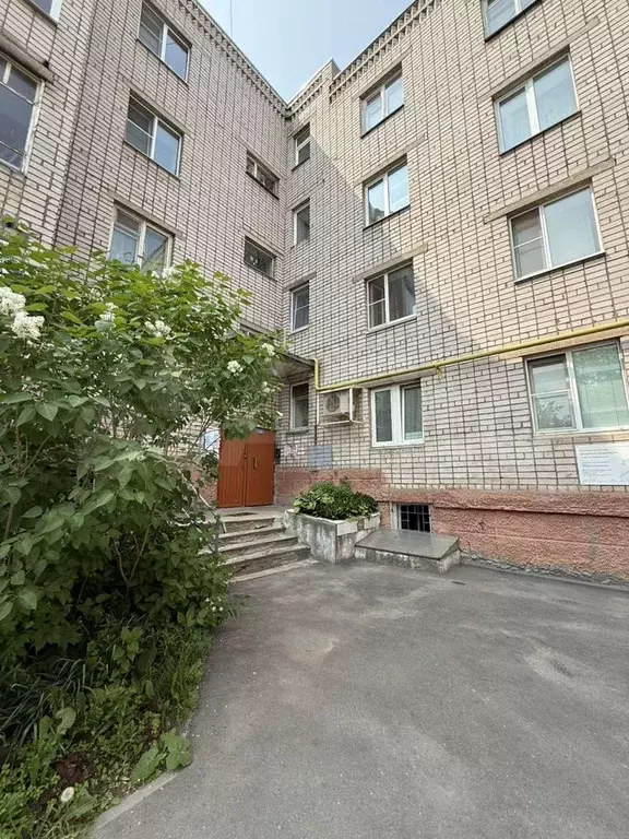 1-к. квартира, 33 м, 1/4 эт. - Фото 0