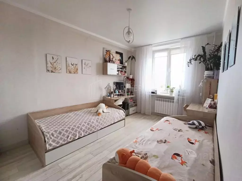 2-к кв. Тульская область, Тула просп. Ленина, 101 (53.7 м) - Фото 2