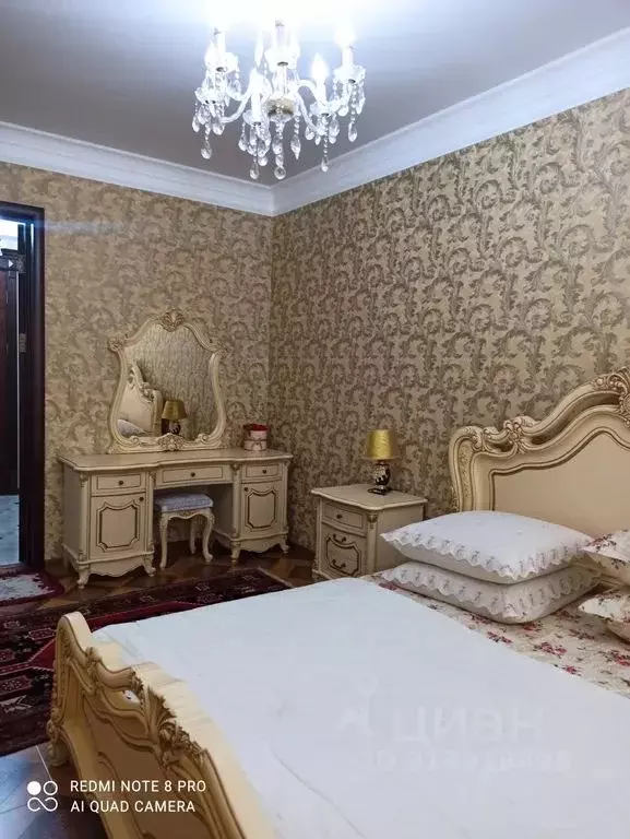 2-к кв. Дагестан, Избербаш Пролетарская ул., 99Вк1 (94.0 м) - Фото 1