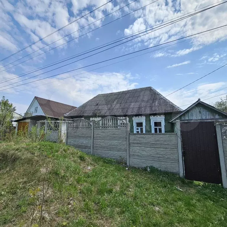 Дом 121,3 м на участке 20 сот. - Фото 1