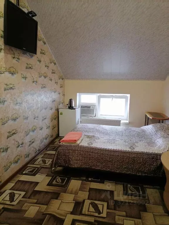 Комната Краснодарский край, Брюховецкий район, Брюховецкая ст-ца ул. ... - Фото 1