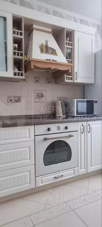 3-к кв. Тюменская область, Тюмень ул. Мебельщиков, 4 (66.3 м) - Фото 0