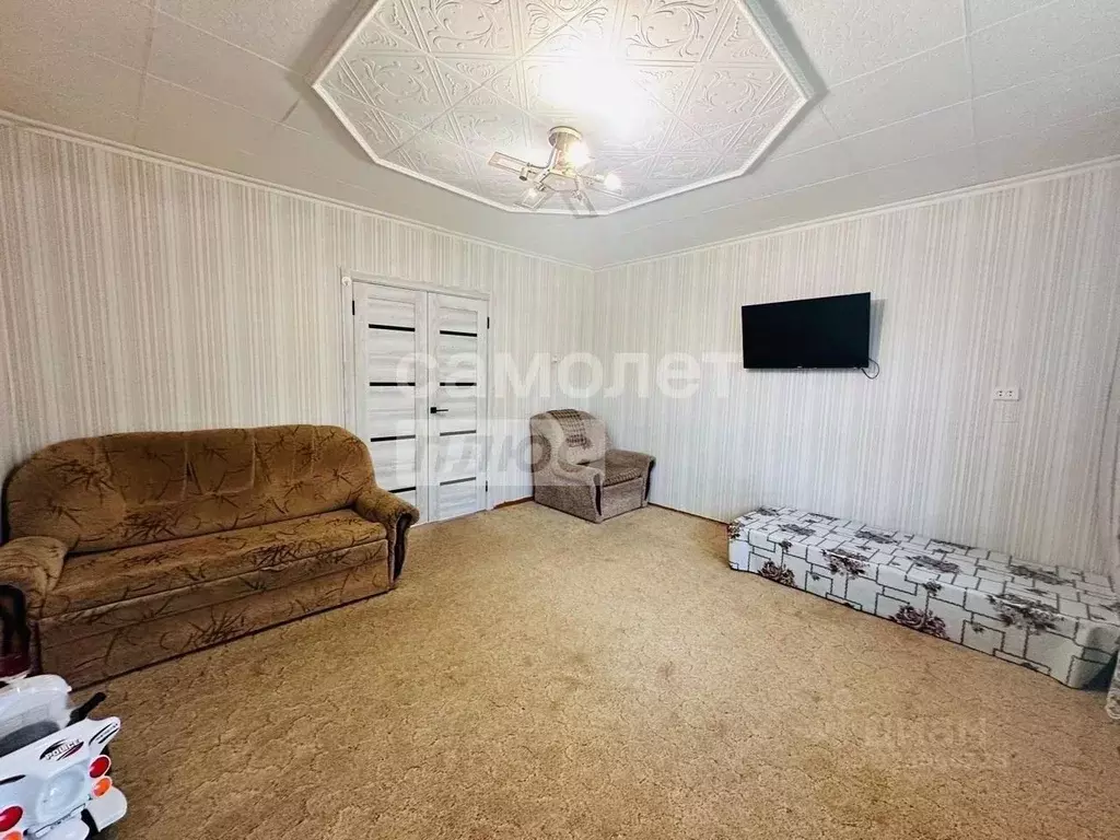 4-к кв. Челябинская область, Миасс ул. Луначарского, 10 (79.0 м) - Фото 0