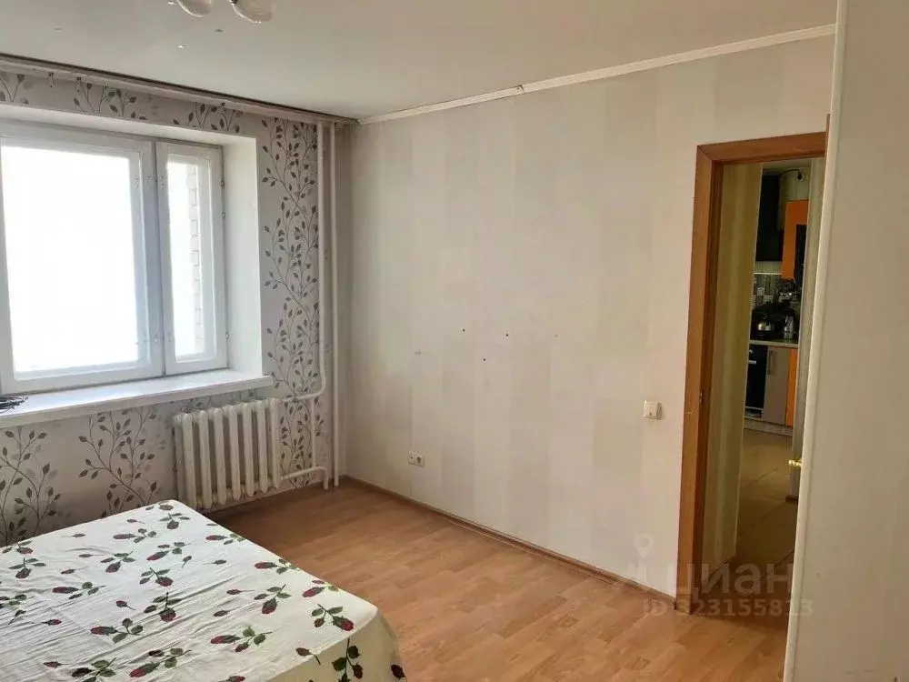 2-к кв. Татарстан, Казань просп. Ямашева, 101 (60.0 м) - Фото 2