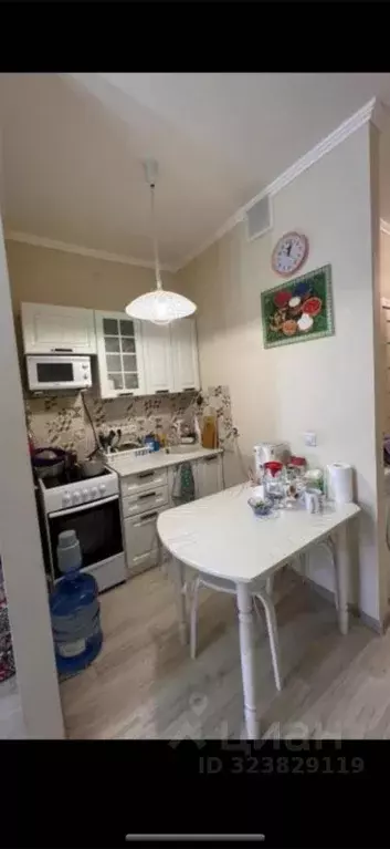 1-к кв. Саха (Якутия), Якутск ул. Дзержинского, 53 (24.0 м) - Фото 1