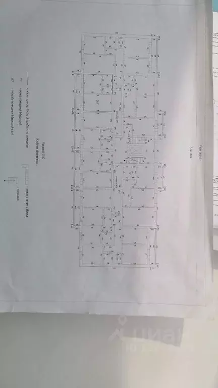 1-к кв. Мордовия, Саранск Республиканская ул., 28 (40.0 м) - Фото 0