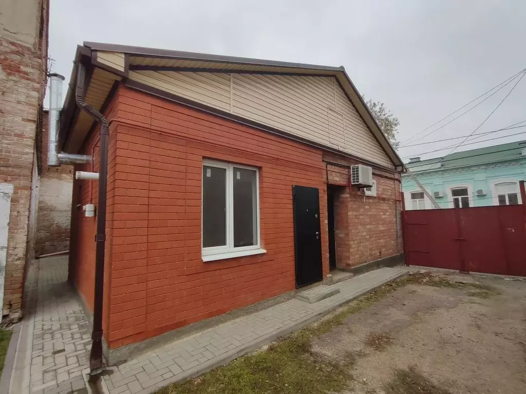 Дом в Краснодарский край, Ейск ул. Победы (90 м) - Фото 2