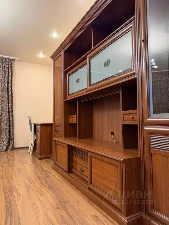 1-к кв. Санкт-Петербург Малая Каштановая аллея, 9к1 (50.8 м) - Фото 2