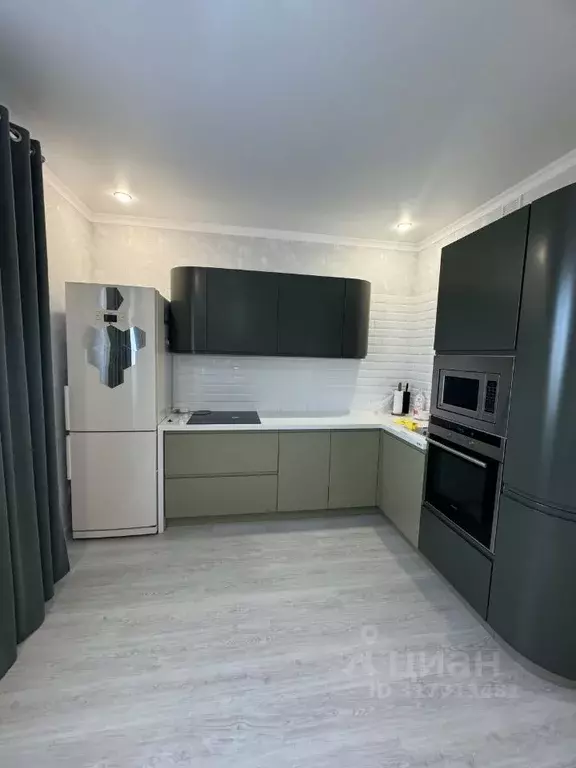 2-к кв. Оренбургская область, Оренбург ул. Березка, 17 (62.0 м) - Фото 0