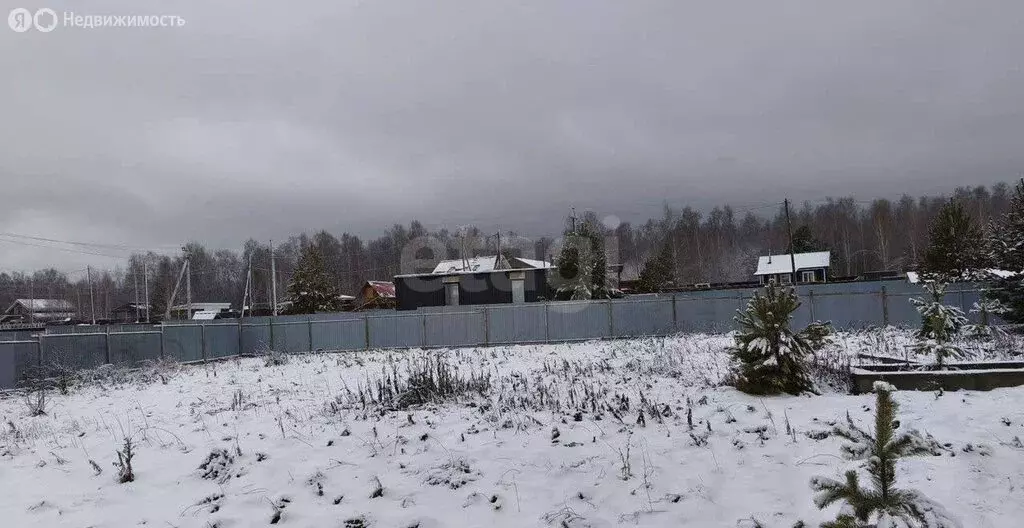 Участок в Челябинская область, Аргаяшский муниципальный округ, деревня ... - Фото 2