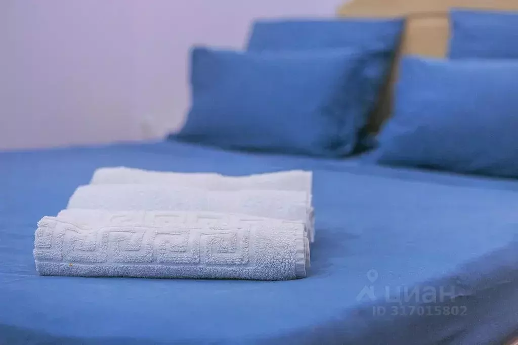 Комната Крым, Алупка Ялта городской округ, ул. Приморская, 4 - Фото 0