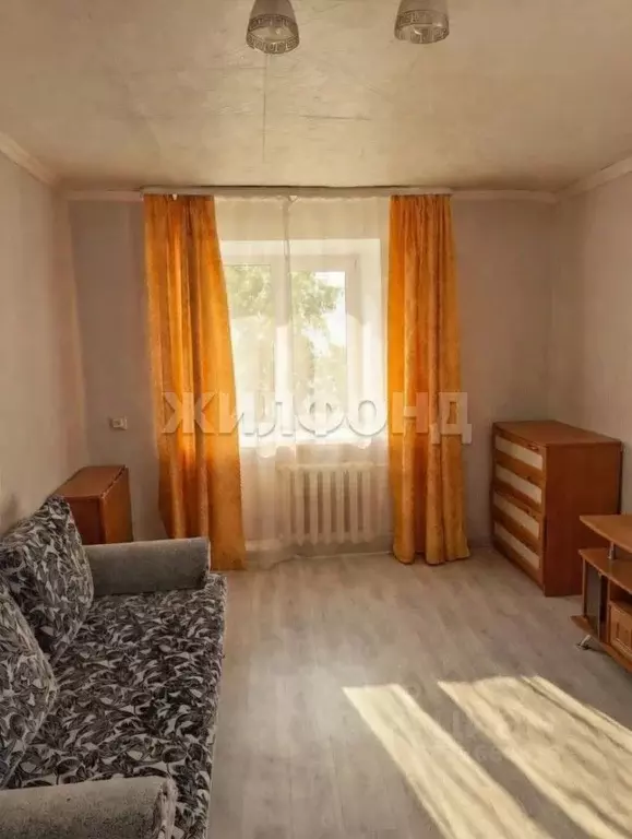 1-к кв. Томская область, Томск Карский пер., 15 (31.0 м) - Фото 1