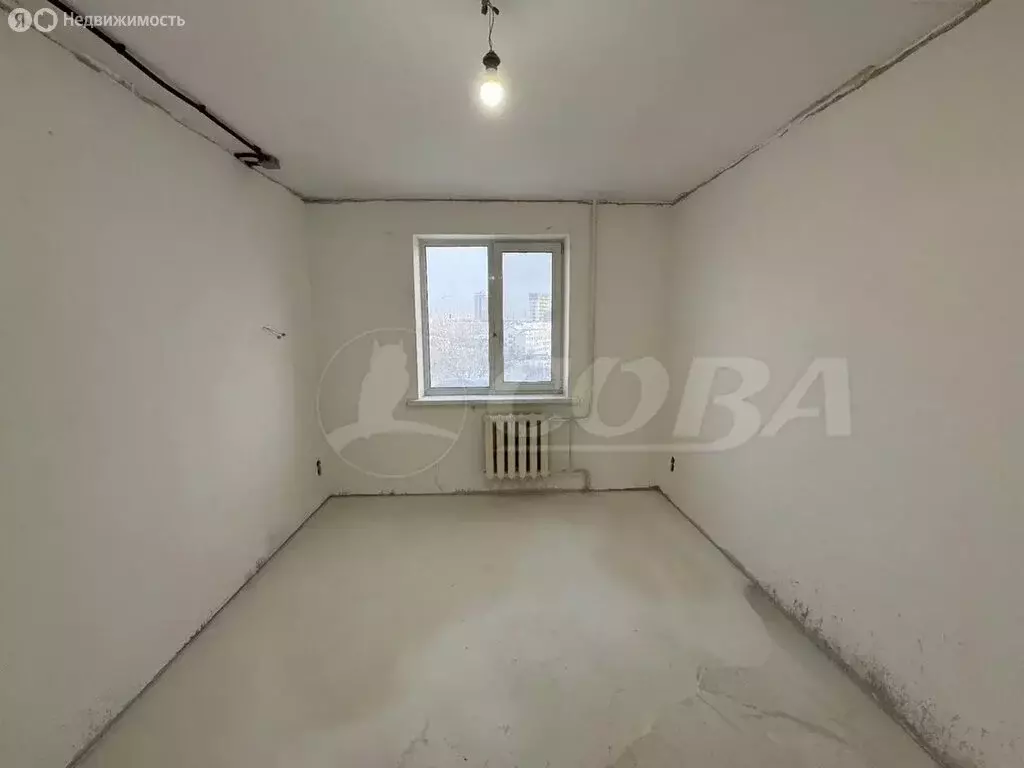 2-комнатная квартира: Тюмень, улица Свердлова, 20 (49.8 м) - Фото 2