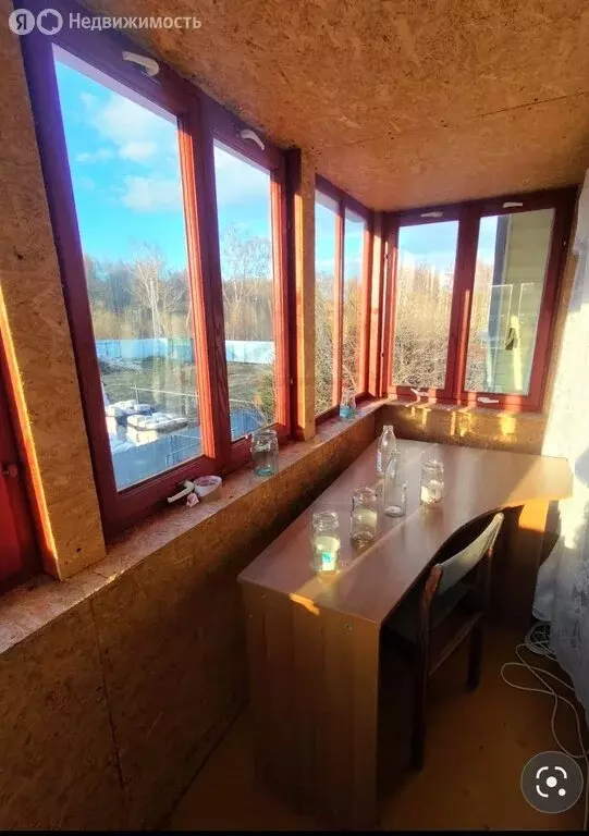 Дом в Калуга, 1-я Кольцевая улица (105 м) - Фото 1