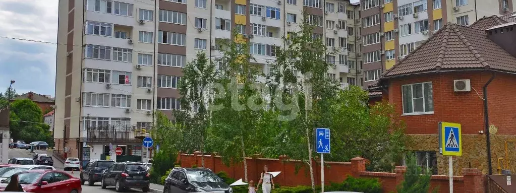 Гараж в Краснодарский край, Геленджик ул. Сурикова, 60В (15 м) - Фото 0