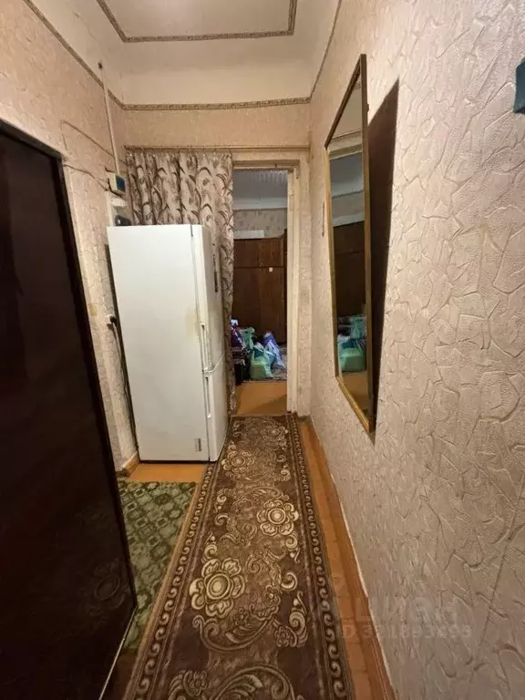 2-к кв. Нижегородская область, Кстово ул. Свободы, 13 (42.0 м) - Фото 1