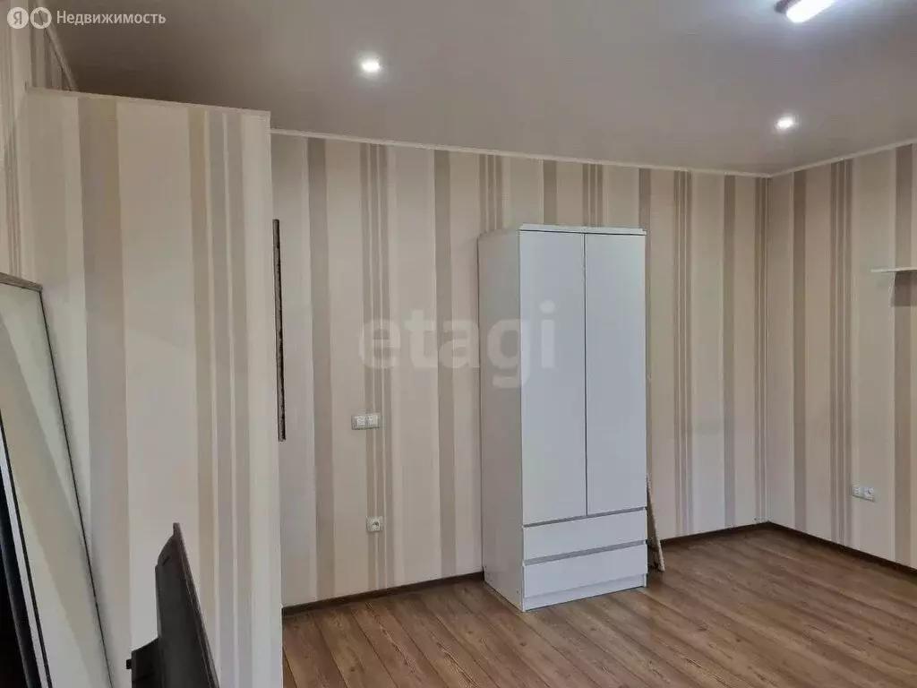 1-комнатная квартира: Пермь, улица Куфонина, 16 (33.7 м) - Фото 1