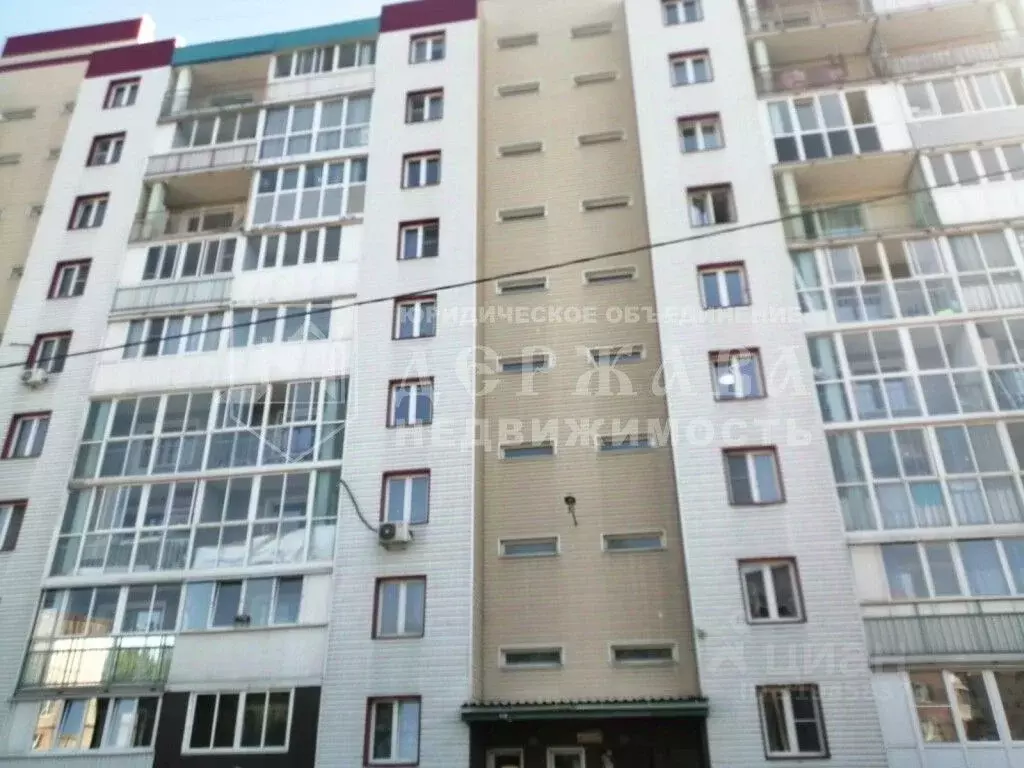 Студия Кемеровская область, Кемерово ул. Металлистов, 9 (25.0 м) - Фото 0
