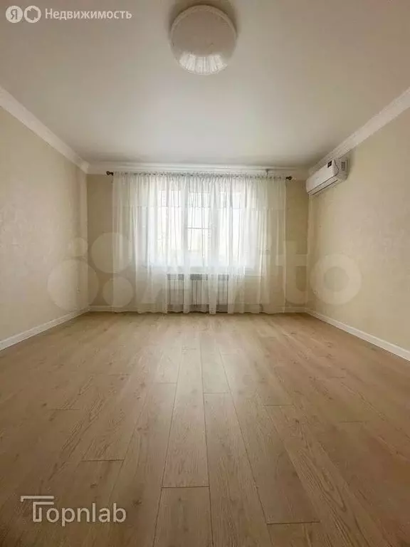 3-комнатная квартира: Махачкала, улица Абубакарова, 98 (76.6 м) - Фото 2