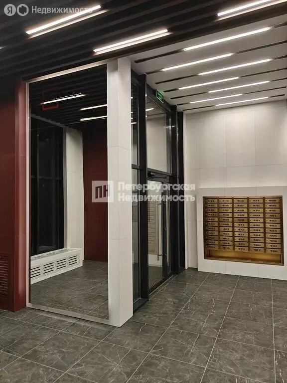 1-комнатная квартира: Санкт-Петербург, Парашютная улица, 71к2 (33.2 м) - Фото 2