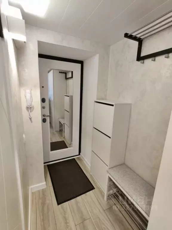 Студия Москва Сенежская ул., 3 (22.0 м) - Фото 2