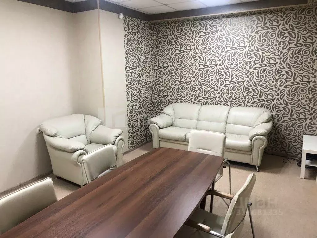 Помещение свободного назначения в Новосибирская область, Новосибирск ... - Фото 2