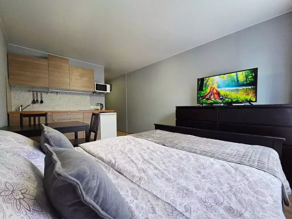 Студия Москва Ярославское ш., 116К2 (20.0 м) - Фото 2