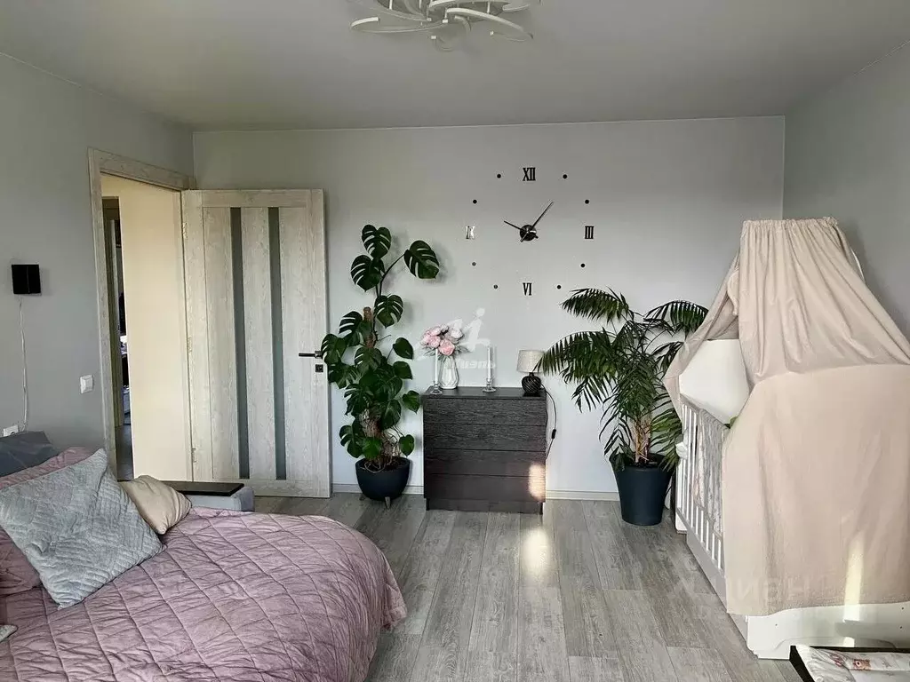 2-к кв. Севастополь ш. Камышовое, 37Бк2 (60.3 м) - Фото 1