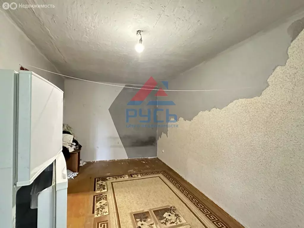 1-комнатная квартира: Коркино, Пролетарская улица, 35 (26 м) - Фото 2