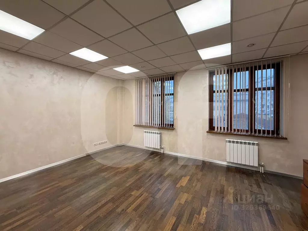Офис в Москва Оружейный пер., 15А (2295 м) - Фото 1