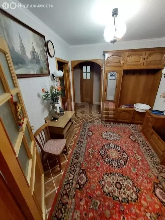 2-комнатная квартира: Санкт-Петербург, улица Лёни Голикова, 98к1 (57.1 ... - Фото 1