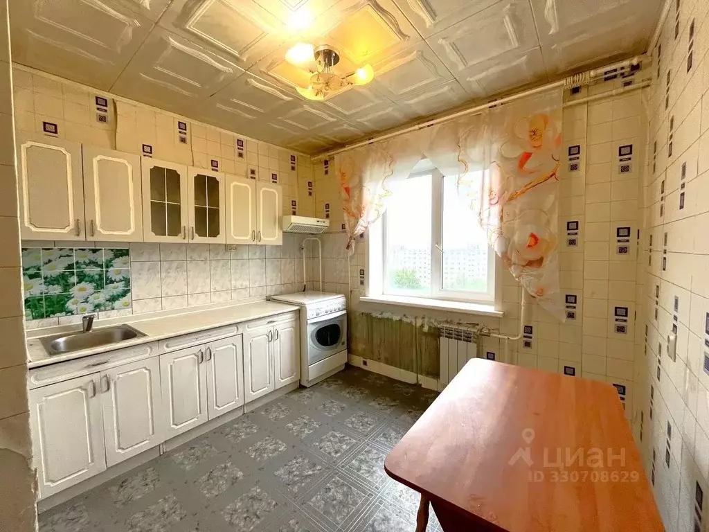 2-к кв. Курганская область, Курган Заозерный жилрайон, 6А мкр, 3 (50.2 ... - Фото 1