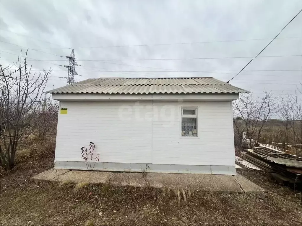 Участок в Оренбургская область, Оренбургский район, Ленинский ... - Фото 2