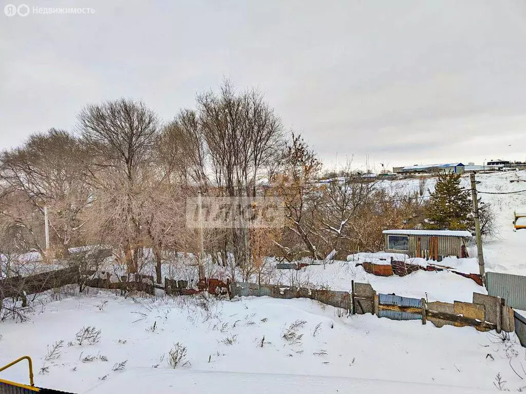 Участок в Ульяновск, 1-я улица Западный Пригород, 9/30 (4 м) - Фото 1