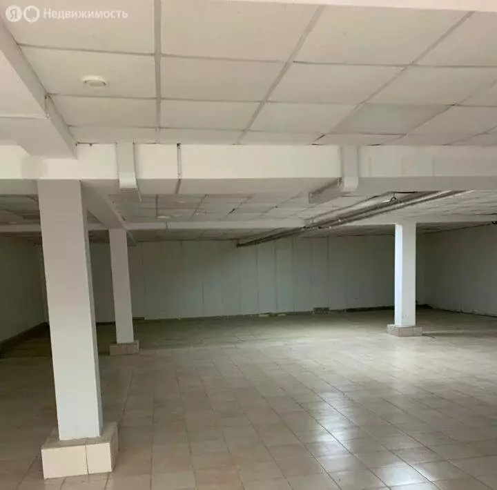 Производственное помещение (921 м) - Фото 2
