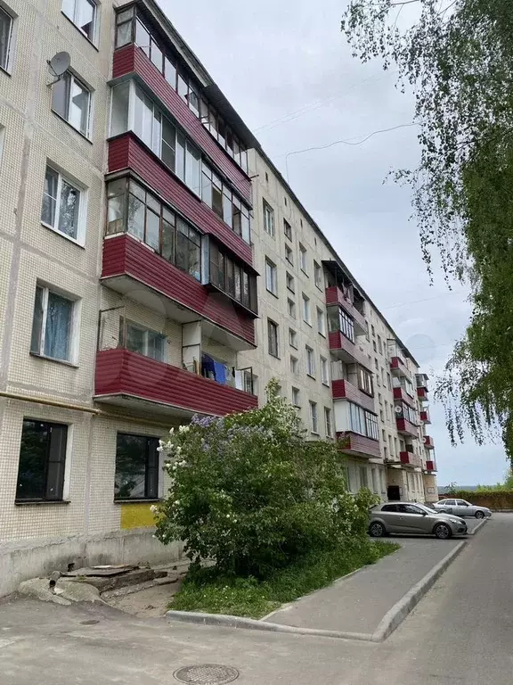 2-к. квартира, 45 м, 5/5 эт. - Фото 0